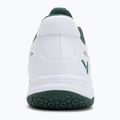Men's badminton shoes VICTOR P8500CLS AG bright white/hunter green 6
