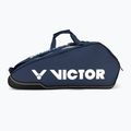 Racket bag VICTOR Multithermobag 9035 blue 3