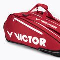 Racket bag VICTOR Multithermobag 9035 red 7