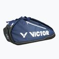 Racket bag Victor 9115 blue