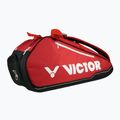 Racket bag Victor 9115 red
