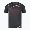 Men's T-shirt VICTOR T-63102 black