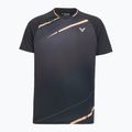 Men's T-shirt VICTOR T-63102 black