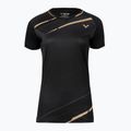 Women's T-shirt VICTOR T-64102 black