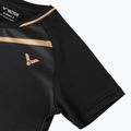 Women's T-shirt VICTOR T-64102 black 3