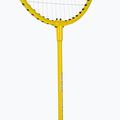 Badminton racket VICFUN TGX yellow 4