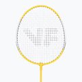 Badminton racket VICFUN TGX yellow 7