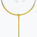 Badminton racket VICFUN TGX yellow 8