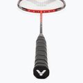 Badminton racket VICTOR AL-6500 red/black 3