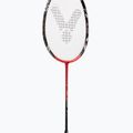 Badminton racket VICTOR AL-6500 red/black 4