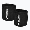 VICTOR Wristband 2 pcs black 173701 2