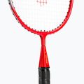 Children's badminton set VICFUN Mini Badminton red/yellow 5