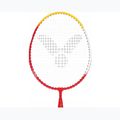 Children's badminton set VICFUN Mini Badminton red/yellow 8