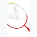 Children's badminton set VICFUN Mini Badminton red/yellow 9