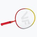 Children's badminton set VICTOR Mini badminton red 174400 3