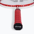 Children's badminton set VICTOR Mini badminton red 174400 4