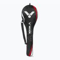 Victor Racketbag black/white/red 2