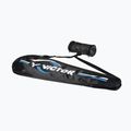 VICTOR Centerbag black/white/blue racquet bag