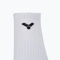 VICTOR Sneaker 2pack white tennis socks 4