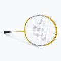 Badminton set VICFUN Complete yellow 3