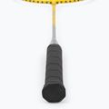 Badminton set VICFUN Complete yellow 4