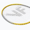 Badminton set VICFUN Complete yellow 6