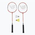Badminton set VICFUN Hobby Type B XT 1.6 orange