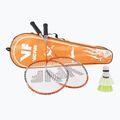 Badminton set VICFUN Hobby Type B XT 1.6 orange