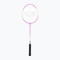 VICFUN Hobby badminton set Type B pink/ blue 3
