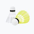 VICFUN Hobby badminton set Type B pink/ blue 4