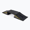 Hudora Set Skater Ramp stunt ramp black 818541 4