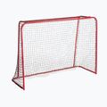 Hudora floorball goal 160 x 115 cm red 03367
