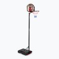Hudora Stand Chicago 260 children's basketball basket black 3064