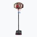 Hudora Stand Chicago 260 children's basketball basket black 3064 2