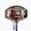 Hudora Stand Chicago 260 children's basketball basket black 3064 6