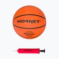 Hudora Hornet 205 children's basketball basket blue 3580 3