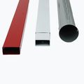 Hudora Soccer Goal Allround 300 x 200 cm red 3083 4