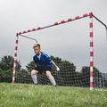 Hudora Soccer Goal Allround 300 x 200 cm red 3083 5