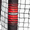 Hudora Goal Pro Tec 240 x 160 cm football goal black 3085 2