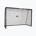 Hudora Soccer Goal Pro Tect 300 x 200 cm black 3074