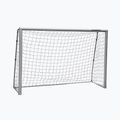 Hudora Soccer Goal Expert 240 x 160 cm grey 3088