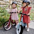 Hudora Classic cross-country bicycle brown 10418 7