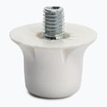 Uhlsport Nylon Combi shoe screws white 1007001010200 3