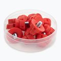 Uhlsport PS3 Artifical Turf shoe screws red 1007005010200 2