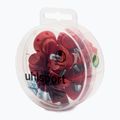 Uhlsport PS3 Artifical Turf shoe screws red 1007005010200 4
