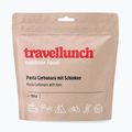 Freeze-dried food travellunch Pasta Carbonara with ham 125 g