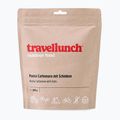 Freeze-dried food travellunch Cabonara paste with ham 250 g