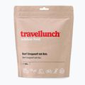 Freeze-dried food travellunch Stroganof with beef and rice 250 g