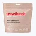 Freeze-dried food travellunch Makaron w Sosie Śmietanowym z Ziołami 250 g