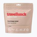 Freeze-dried food travellunch Zupa Gulaszowa z Wołowiną 2x50 g